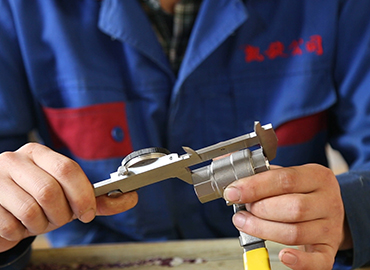 Experienced Technical Team