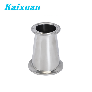 3A Clamped Reducer