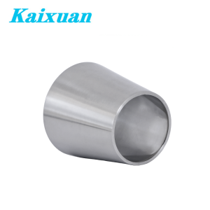 3A Welded Concentric Reduce