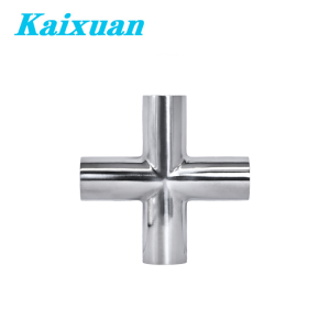 3A Welded Long Cross