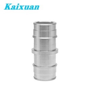 PEX Coupling