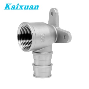 PEX Drop Ear Elbow