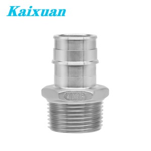 PEX Male Adapter