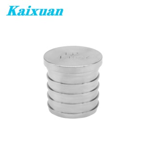 PEX Crimp Plug