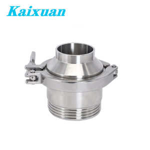 DIN Threaded Check Valve