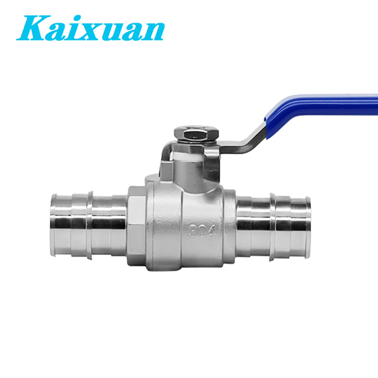PEX Ball Valve