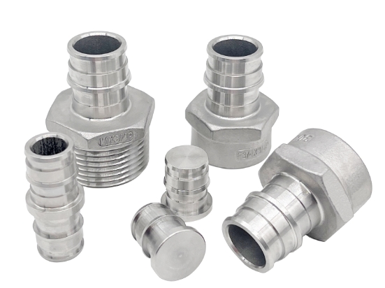 PEX F1807 vs F1960