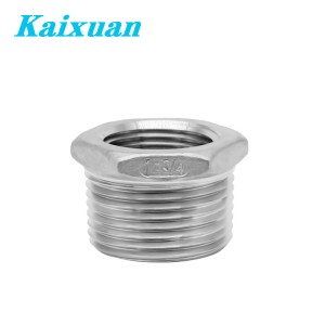 HEX Bushing