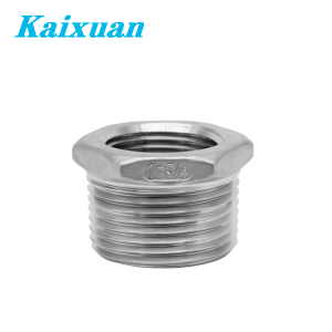 HEX Bushing