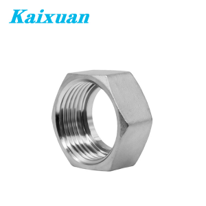 Hex Nut