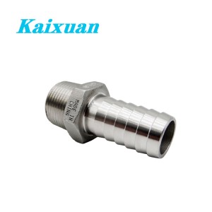 Hose Barb