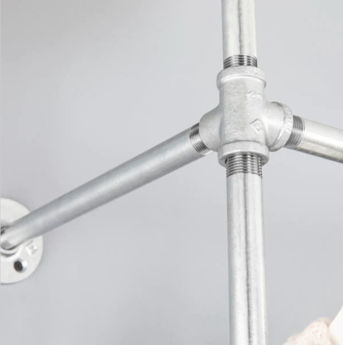 How Are Stainless Steel Pipe Fittings Connected?