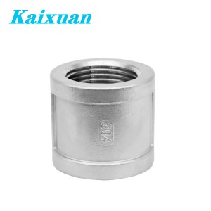 Socket Banded