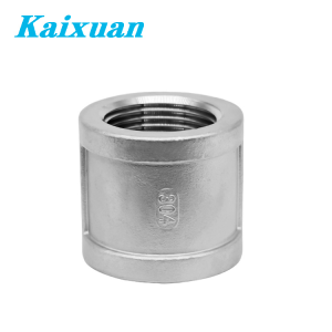 Socket Banded