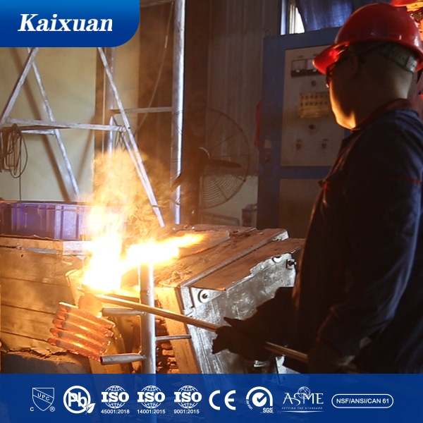 Investment Casting