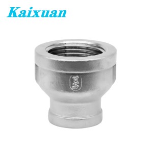 Reducing Coupling