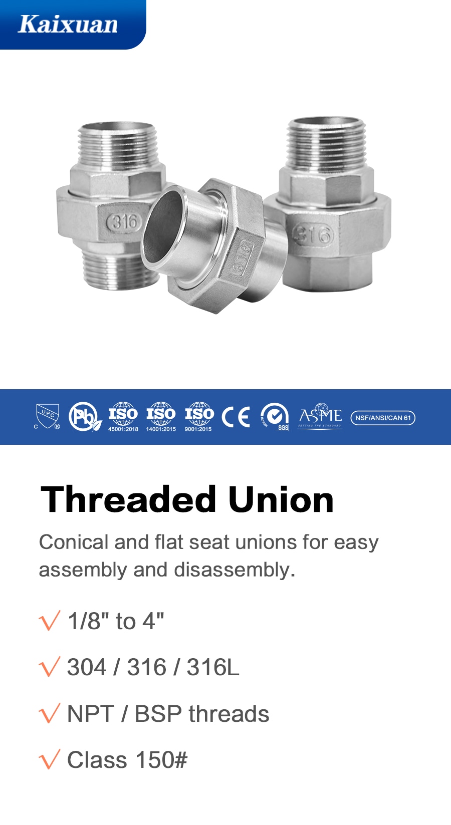 Union