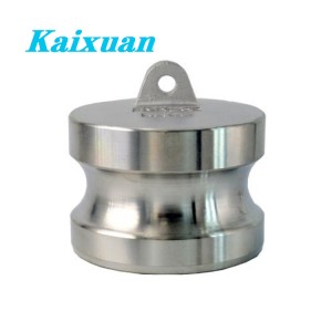 Camlock Coupling type DP