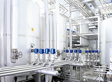 Water, Petroleum, Chemical, Light industry, High-voltage equipment, Pharmaceutical,etc.