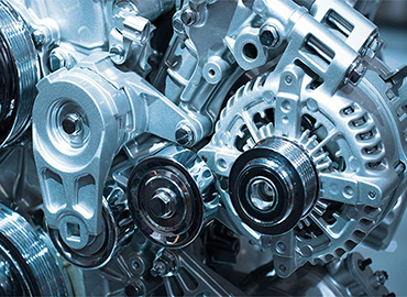 KX offers customers all over the world with precision investment castings to their requirements. 