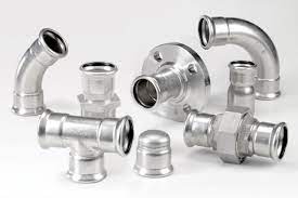 Learn Everything About Stainless Steel Press Fittings