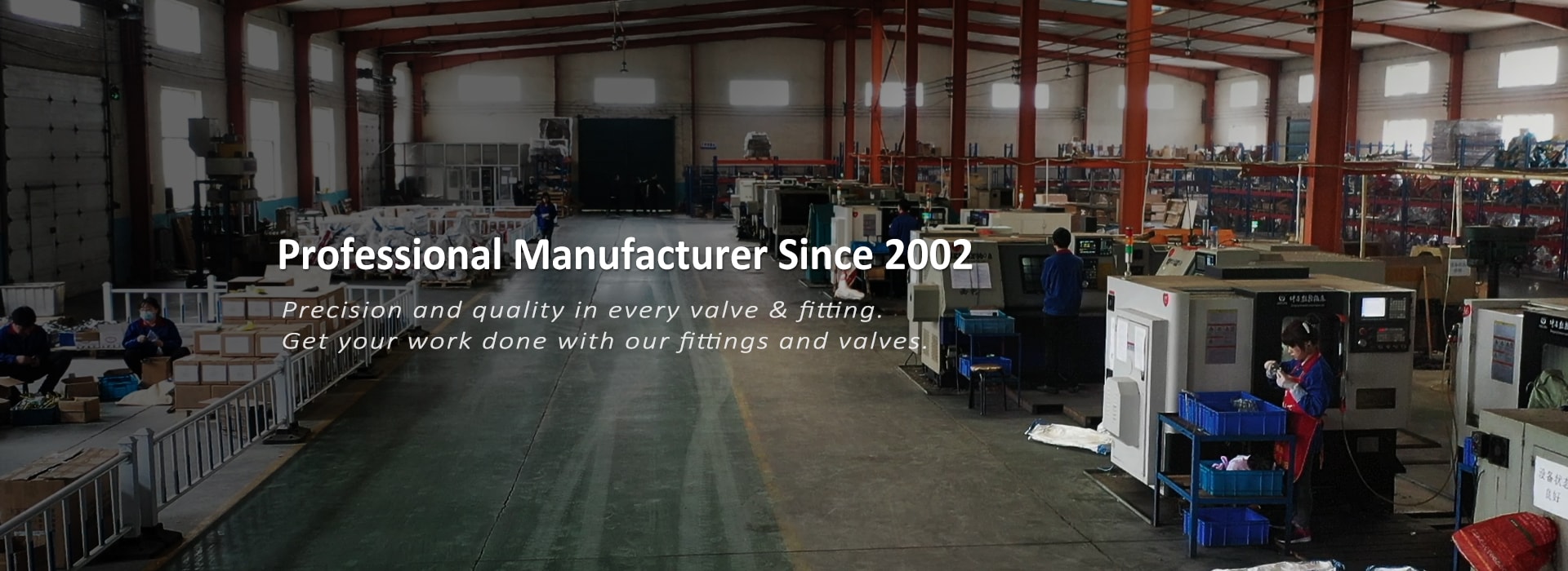 kaixuan Stainless Steel Fittings Suppliers and Factory