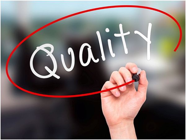 How to distinguish the quality of stainless steel thread fittings?
