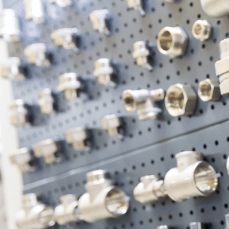 The Future of Piping Fittings: Stainless steel continues to dominate the industry