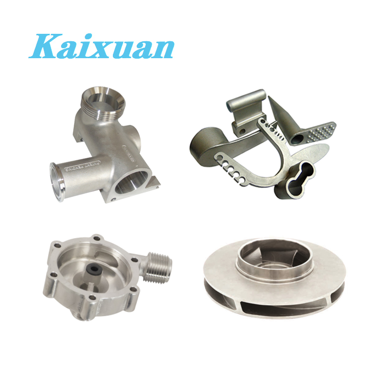Investment Casting