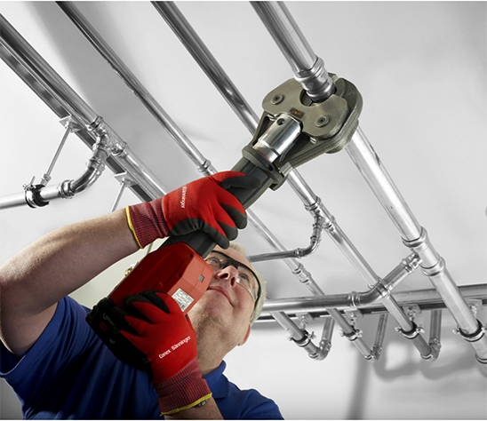 Launch New Products Launch to Stimulate Market Expansion – Press Fittings