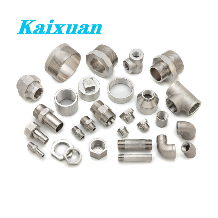 150LB Threaded Fittings