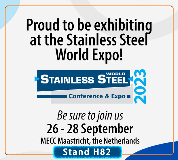 Stainless Steel World EXPO 2023