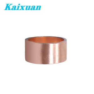 PEX Copper Crimp Ring