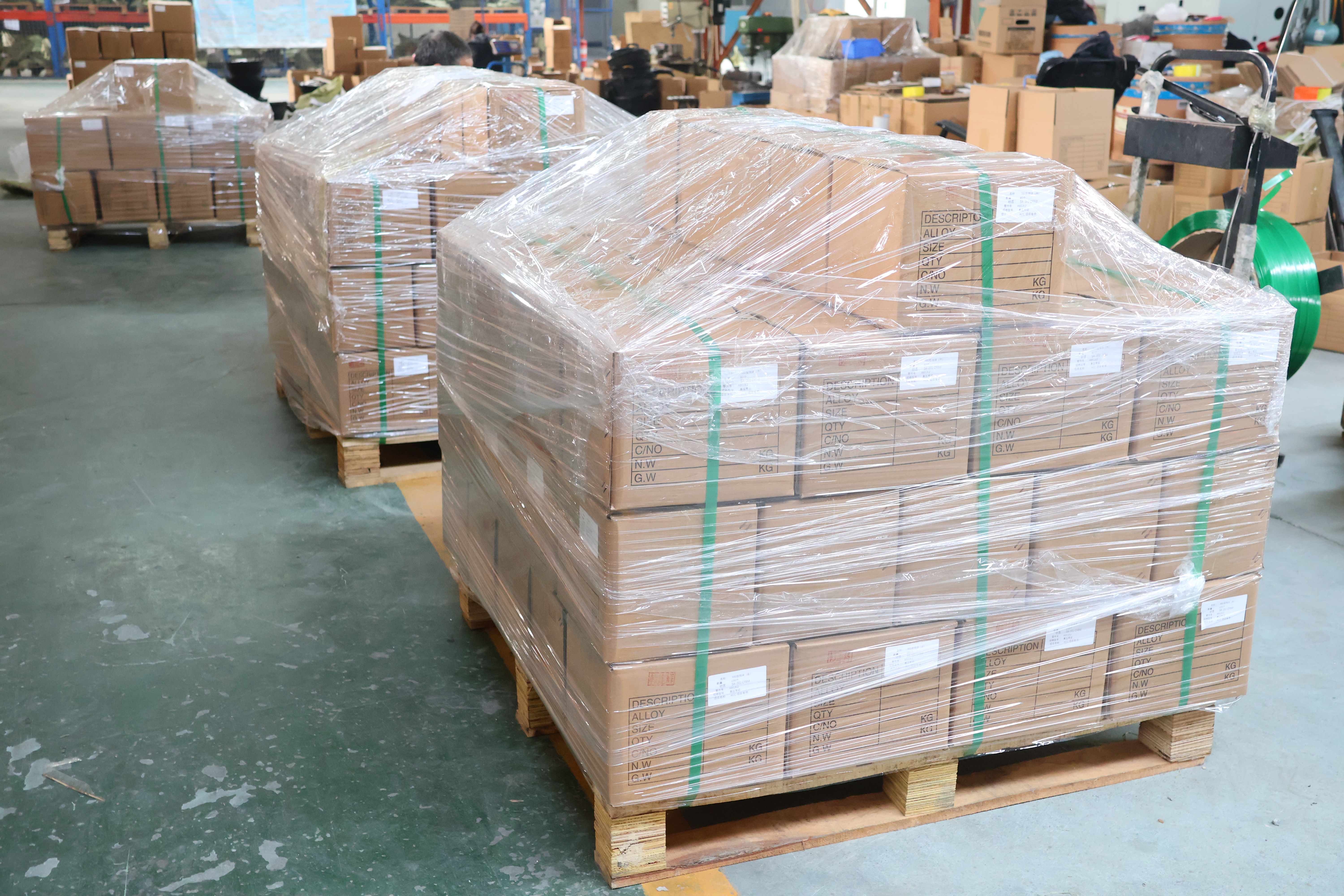 The Critical Role of Strict Packaging Procedures in Maintaining Stainless Steel Product Quality