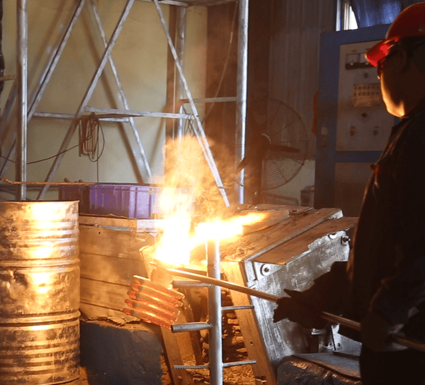 Investment Casting
