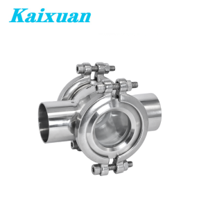 Spherical Sight Glass
