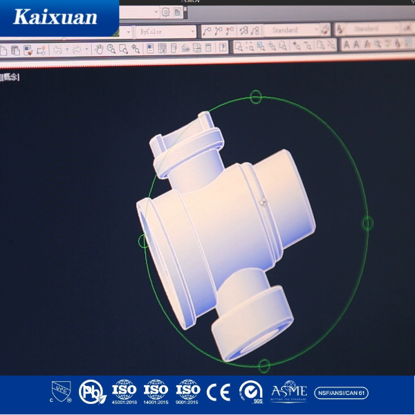Custom OEM & ODM Stainless Steel Castings